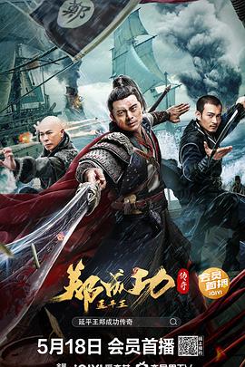 中国大陆电影动作片《延平王郑成功传奇》(2020)[1080P][超清][BT下载]