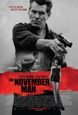 美国电影动作片《谍影特工 The November Man》(2016)[1080P][超清][BT下载]