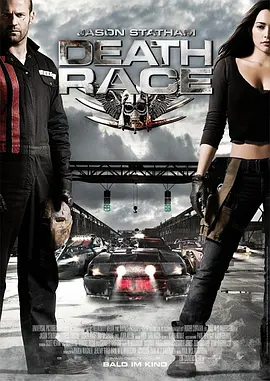 英语电影动作片《死亡飞车 Death Race》(2008)[1080P][超清][BT下载]