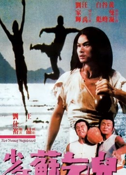 中国大陆电影动作片《少年苏乞儿(粤语) 少年蘇乞兒》(1985)[1080P][超清][BT下载]