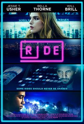 美国电影动作片《搭车 Ride》(2018)[1080P][超清][BT下载]