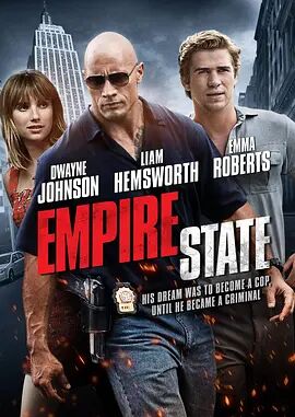 美国电影动作片《帝国劫案 Empire State》(2013)[1080P][超清][BT下载]