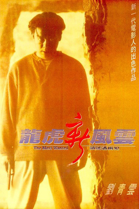 香港电影动作片《龙虎新风云头号通缉犯 龍虎新風雲》(1994)[1080P][超清][BT下载]