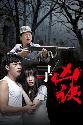 中国大陆电影动作片《寻凶诀》(2017)[1080P][超清][BT下载]