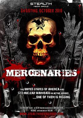 英国电影动作片《雇佣军2012 Mercenaries》(2011)[1080P][超清][BT下载]