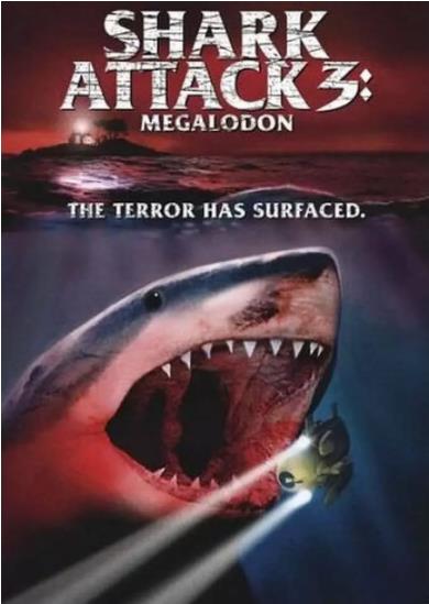 美国电影动作片《深海巨鲨 Shark Attack》(1999)[1080P][超清][BT下载]