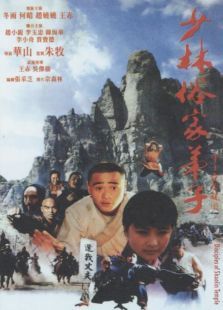 中国大陆电影动作片《少林俗家弟子》(2009)[1080P][超清][BT下载]