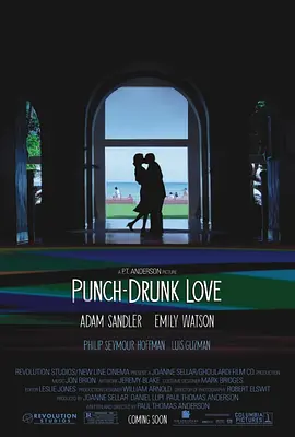 美国电影动作片《狂野之爱 Punch-Drunk Love》(2002)[1080P][超清][BT下载]