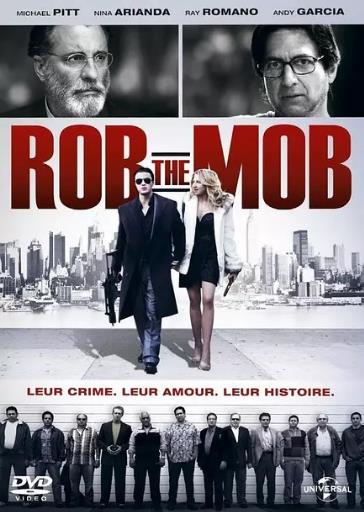 美国电影动作片《抢劫暴徒 Rob the Mob》(2014)[1080P][超清][BT下载]