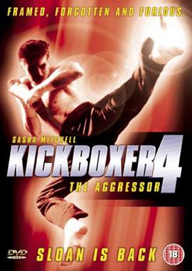 美国电影动作片《搏击之王4-入侵者 kickboxer 4》(1994)[1080P][超清][BT下载]