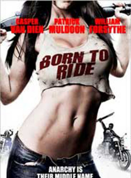 美国电影动作片《无敌车队 Born to Ride》(2011)[1080P][超清][BT下载]