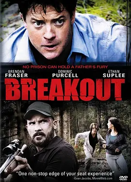 加拿大电影动作片《突围 Breakout》(2013)[1080P][超清][BT下载]