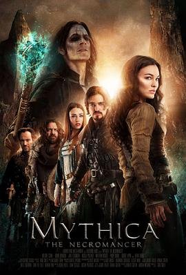 美国电影动作片《死灵法师 Mythica: The Necromancer》(2015)[1080P][超清][BT下载]