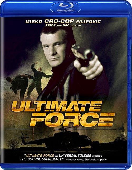 美国电影动作片《终极力量 Ultimate Force》(2005)[1080P][超清][BT下载]