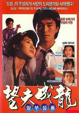 香港电影喜剧片《望夫成龙 望夫成龍》(1990)[1080P][超清][BT下载]