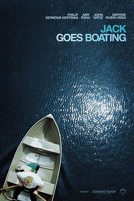 美国电影喜剧片《为爱痴狂 Jack Goes Boating》(2010)[1080P][超清][BT下载]