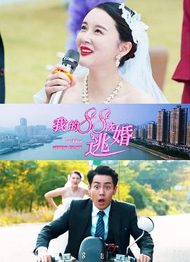 中国大陆电影喜剧片《我的88次逃婚》(2019)[1080P][超清][BT下载]