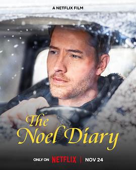 美国电影喜剧片《圣诞日记 The Noel Diary》(2022)[1080P][超清][BT下载]