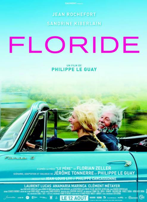 法国电影喜剧片《弗罗里达 Floride》(2015)[1080P][超清][BT下载]