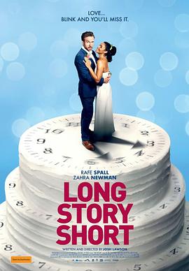 澳大利亚电影喜剧片《结婚计念日 Long Story Short》(2021)[1080P][超清][BT下载]