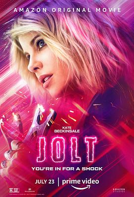 美国电影喜剧片《警醒Jolt Jolt》(2021)[1080P][超清][BT下载]