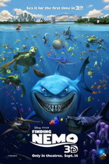 美国电影喜剧片《海底总动员 Finding Nemo》(2003)[1080P][超清][BT下载]