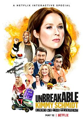 美国电影喜剧片《我本坚强：吉米大战牧师 Unbreakable Kimmy Schmidt: Kimmy vs the Reverend》(2020)[1080P][超清][BT下载]