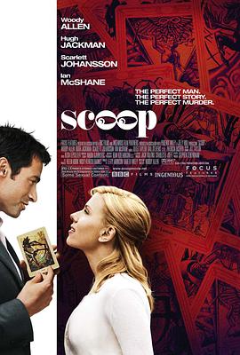 英国电影喜剧片《独家新闻 Scoop》(2006)[1080P][超清][BT下载]