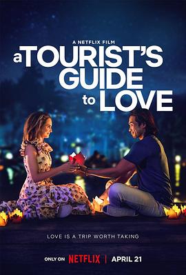 美国电影喜剧片《真爱导游 A Tourist's Guide to Love》(2023)[1080P][超清][BT下载]