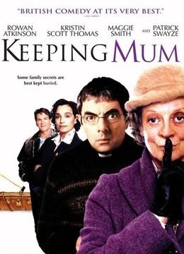 英国电影喜剧片《保持缄默 Keeping Mum》(2005)[1080P][超清][BT下载]