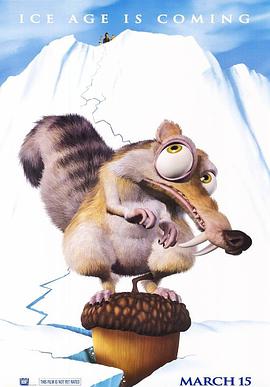 美国电影喜剧片《冰川时代 Ice Age》(2002)[1080P][超清][BT下载]