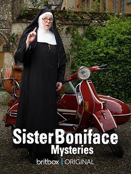 英国电影喜剧片《博尼法斯修女探案集 第一季 Sister Boniface Mysteries Season 1》(2022)[1080P][超清][BT下载]