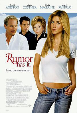 美国电影喜剧片《流言蜚语 Rumor Has It...》(2005)[1080P][超清][BT下载]