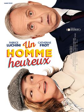 法国电影喜剧片《我的老婆是老公 Un homme heureux》(2023)[1080P][超清][BT下载]