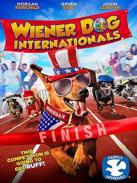 美国电影喜剧片《狗狗总动员 奔向世界 Wiener Dog Internationals》(2015)[1080P][超清][BT下载]