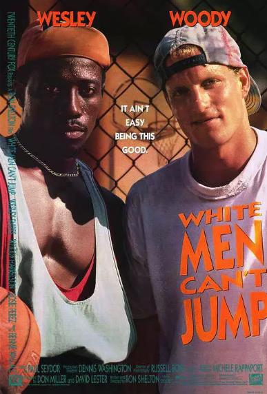 美国电影喜剧片《黑白游龙 White Men Can't Jump》(1992)[1080P][超清][BT下载]