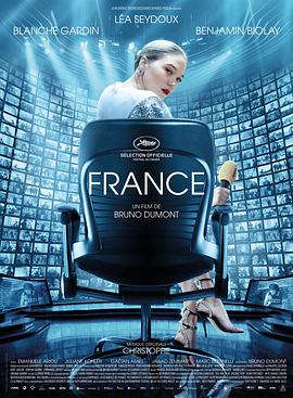 德国电影喜剧片《法兰西 France》(2021)[1080P][超清][BT下载]