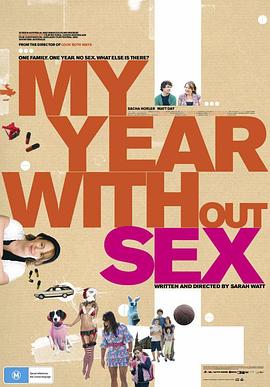 澳大利亚电影喜剧片《无性的一年 My Year Without Sex》(2009)[1080P][超清][BT下载]