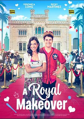 美国电影喜剧片《皇家大变身 A Royal Makeover》(2024)[1080P][超清][BT下载]