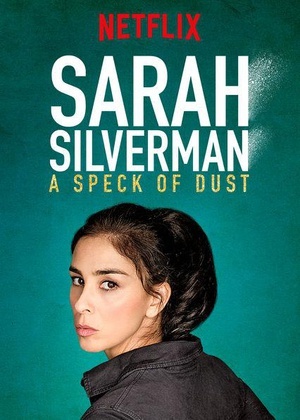 美国电影喜剧片《萨拉·西尔弗曼：一尘不染 Sarah Silverman: A Speck of Dust》(2017)[1080P][超清][BT下载]