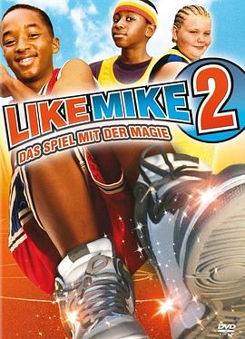 美国电影喜剧片《变身飞人2 Like Mike 2: Streetball》(2006)[1080P][超清][BT下载]