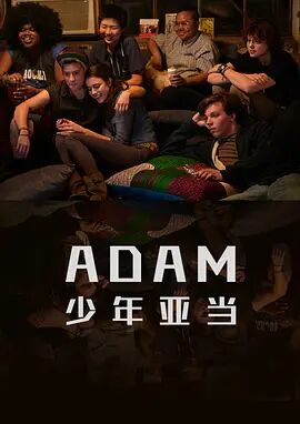 美国电影喜剧片《少年亚当 Adam》(2019)[1080P][超清][BT下载]