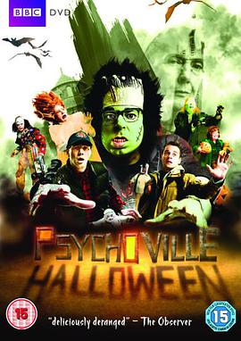 英国电影喜剧片《疯城记：万圣节特辑 Psychoville Halloween Special》(2010)[1080P][超清][BT下载]