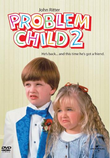 美国电影喜剧片《天才小捣蛋2 Problem Child 2》(1991)[1080P][超清][BT下载]