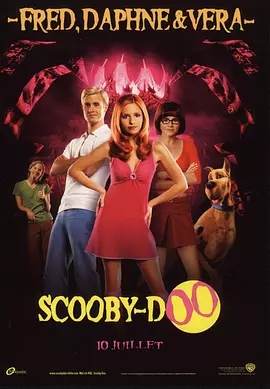 美国电影喜剧片《史酷比 Scooby-Doo》(2002)[1080P][超清][BT下载]