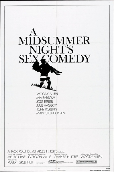 美国电影喜剧片《仲夏夜性喜剧 A Midsummer Night's Sex Comedy》(1982)[1080P][超清][BT下载]