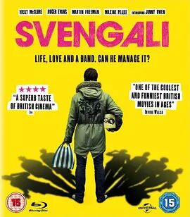 美国电影喜剧片《斯文加利 Svengali》(2013)[1080P][超清][BT下载]