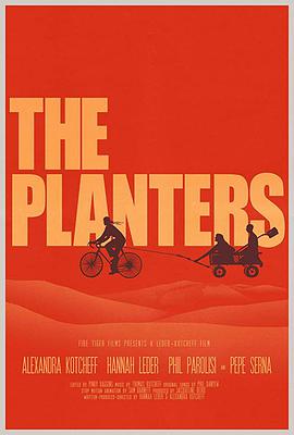 美国电影喜剧片《傻妞报告 The Planters》(2020)[1080P][超清][BT下载]