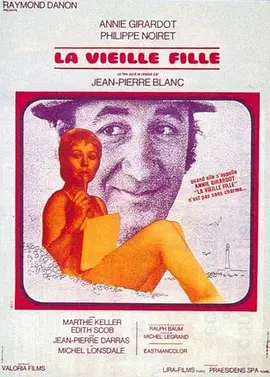 意大利电影喜剧片《老处女 La vieille fille》(1972)[1080P][超清][BT下载]