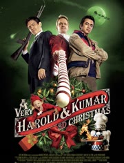 美国电影喜剧片《寻堡奇遇3 A Very Harold &amp; Kumar 3D Christmas》(2011)[1080P][超清][BT下载]